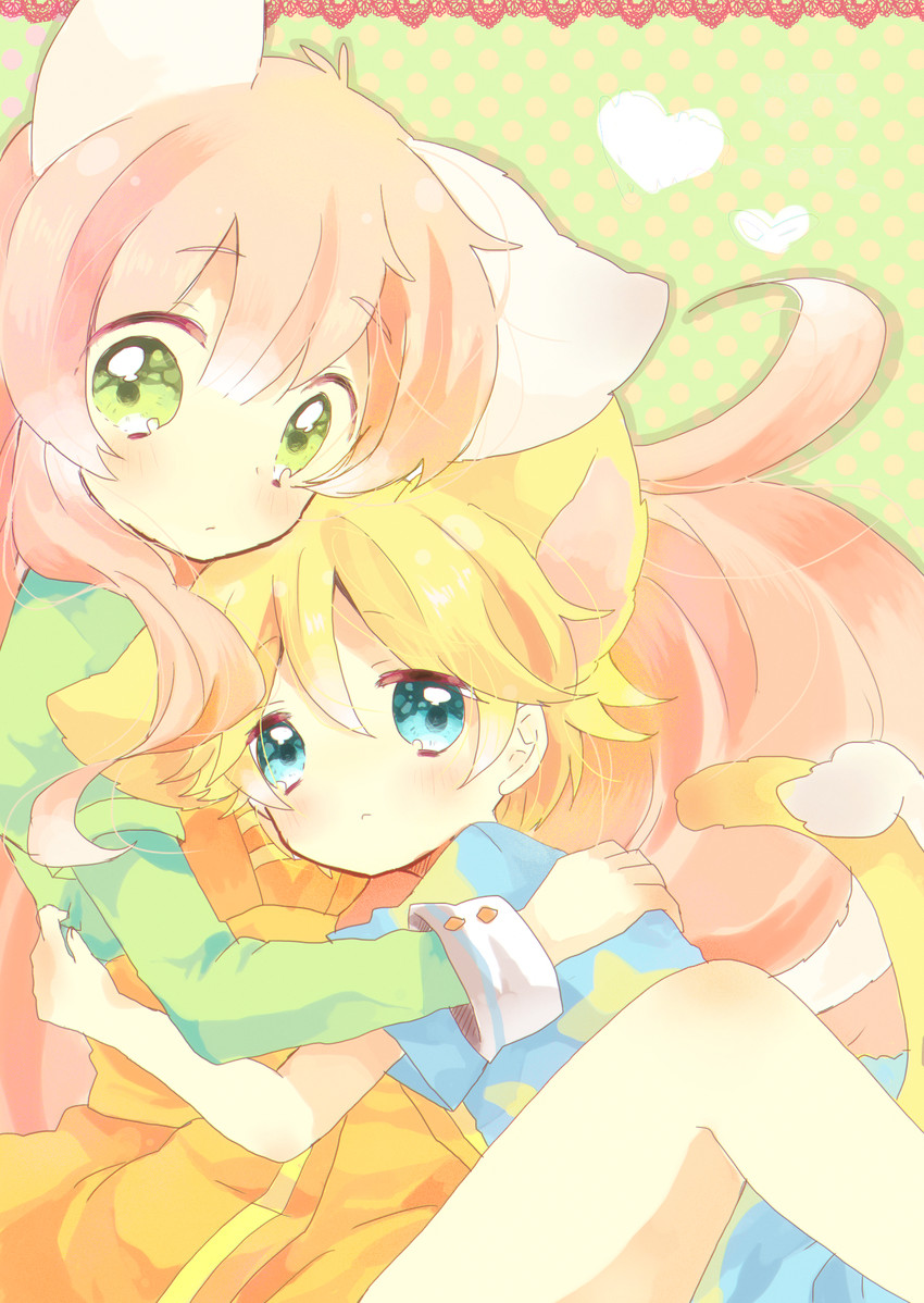 watashi and joshu-san (jinrui wa suitai shimashita) drawn by nekoto_rina