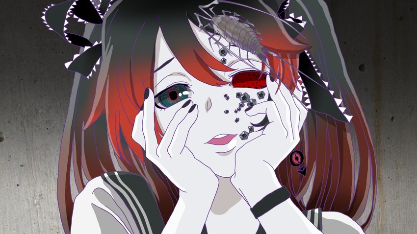 calne ca (original and 3 more) drawn by kompeitoo_no_odori