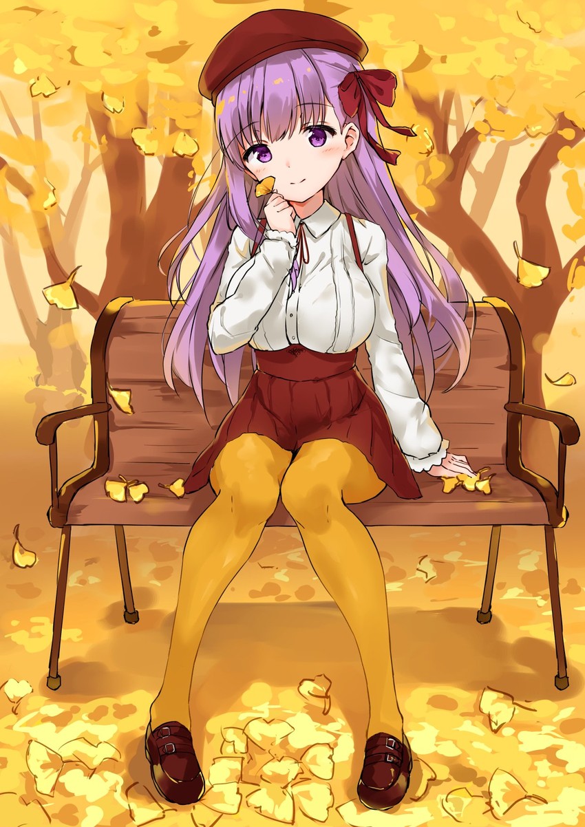 matou sakura (fate and 1 more) drawn by minikon