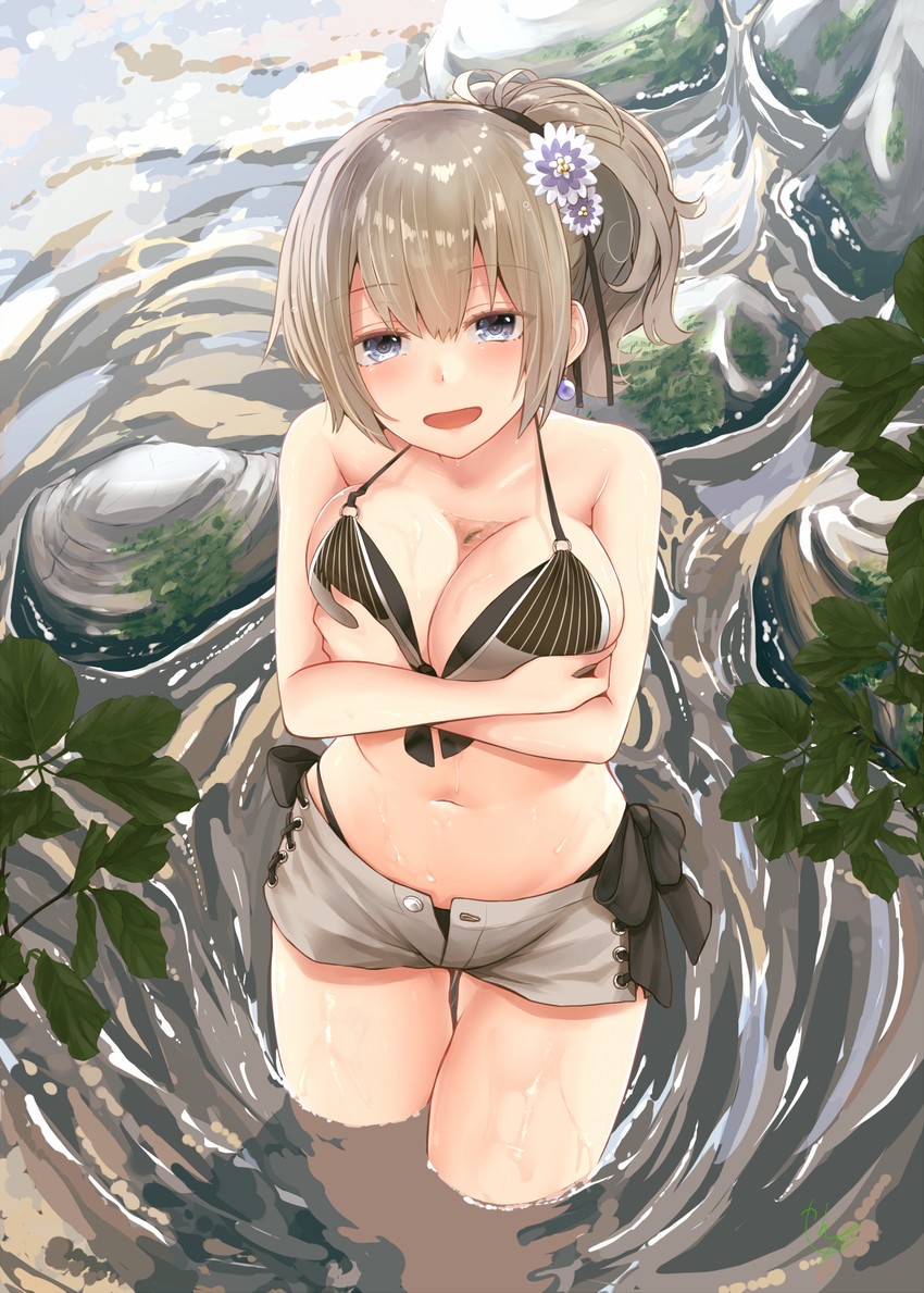 original drawn by narushima_kanna