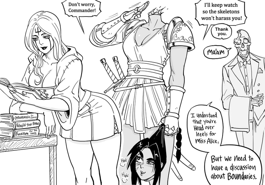 alice (original) drawn by bb_(baalbuddy)