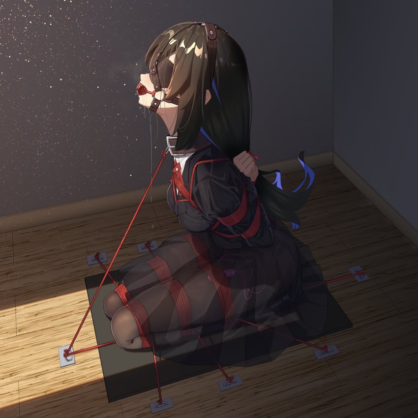 original drawn by usugumori