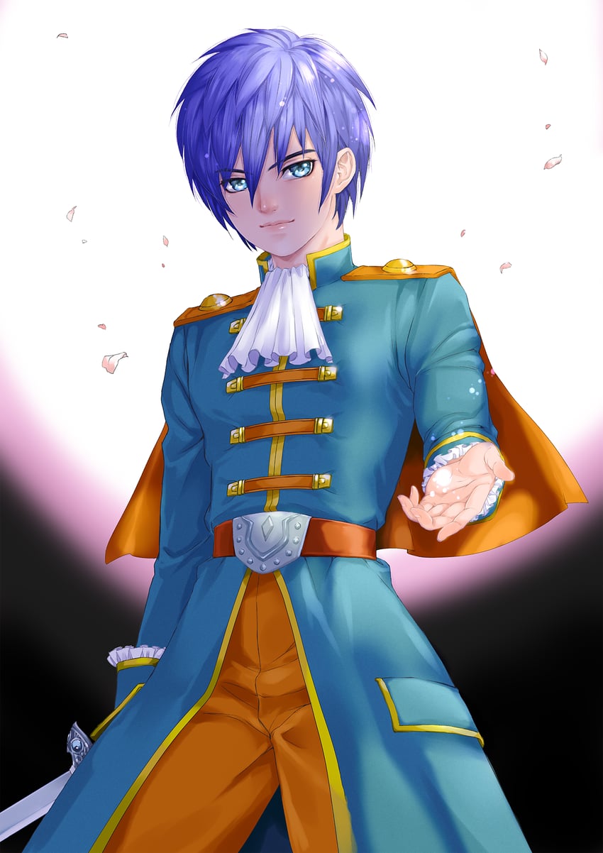 quad (dragon quest and 1 more) drawn by kosuga_kumi