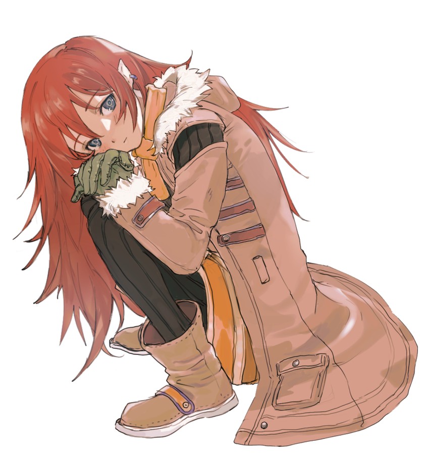 toona (rune factory and 1 more) drawn by abuku