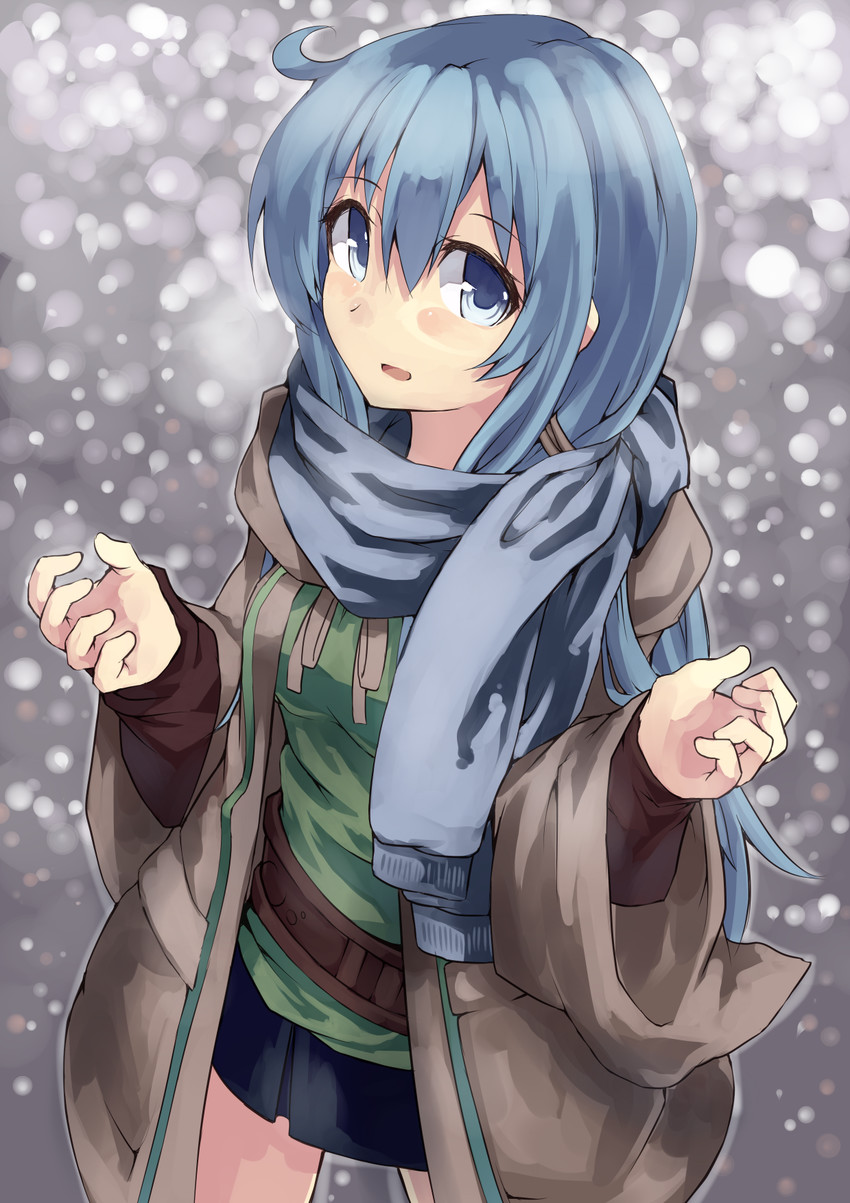 eria and eria the water charmer (yu-gi-oh!) drawn by normaland