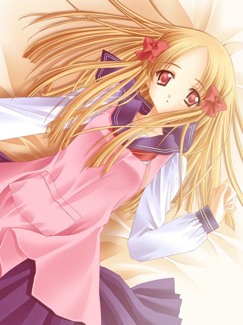 azuma hatsumi (yami to boushi to hon no tabibito) drawn by carnelian