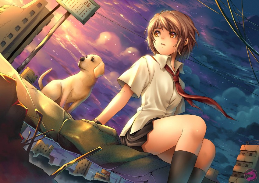 original drawn by tidsean