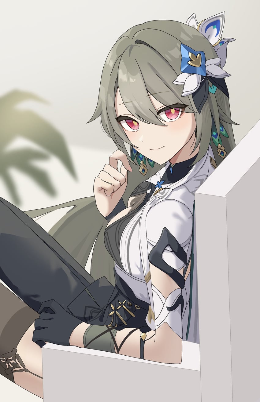 vita (honkai and 1 more) drawn by h2o_omizu