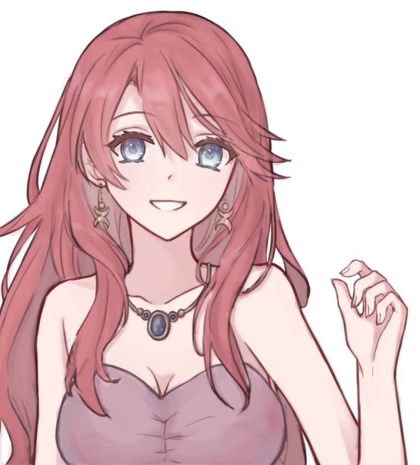 emma millstein (eiyuu densetsu and 2 more) drawn by aono_(aonocrotowa)