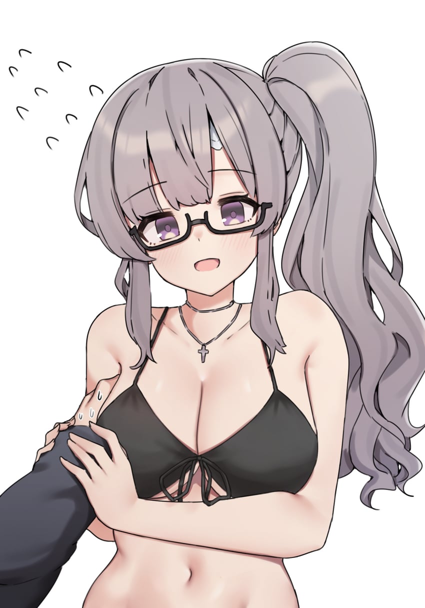 producer and yukoku kiriko (idolmaster and 2 more) drawn by aa211108