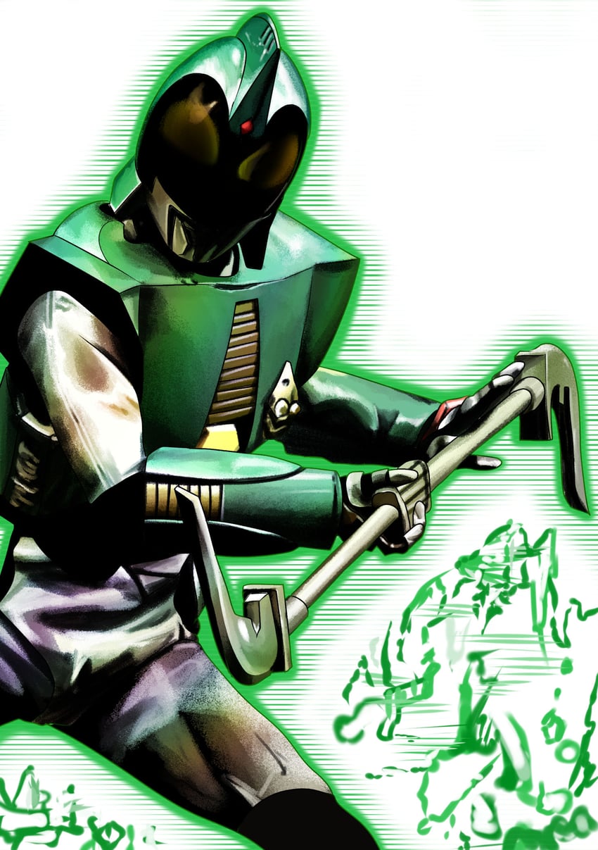 andro melos (ultra series and 3 more) drawn by 4ze_meteor