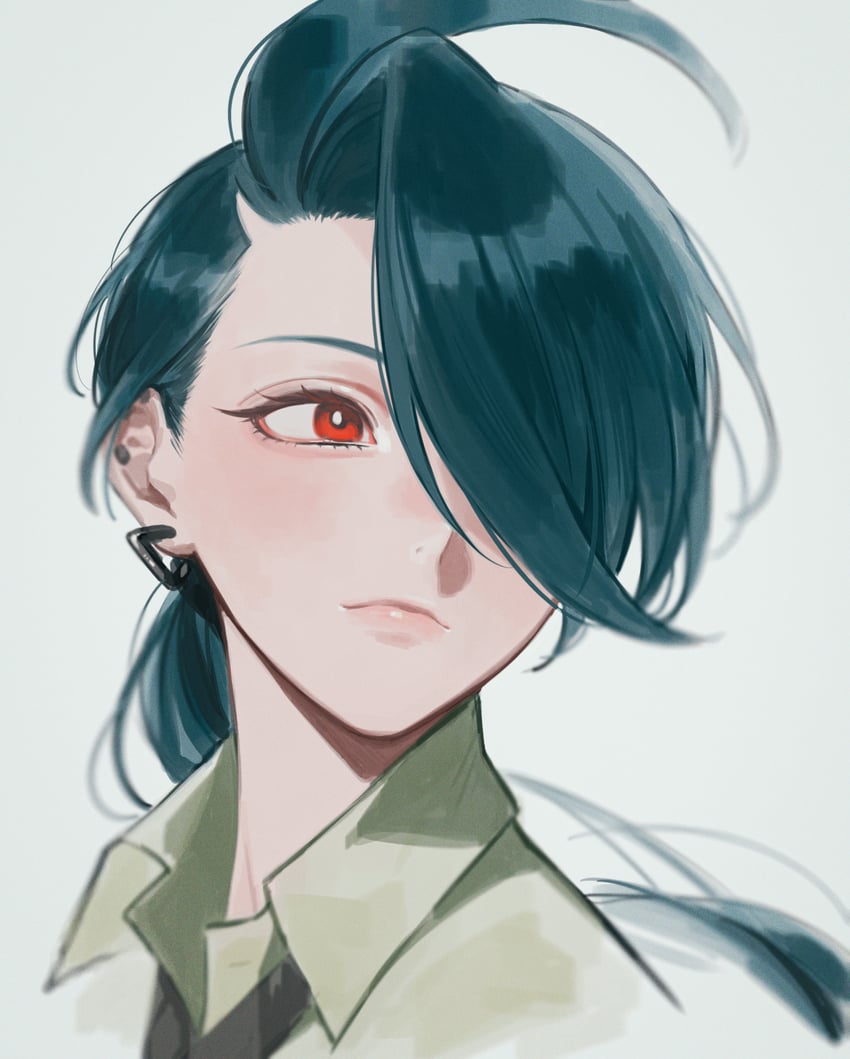 rika (pokemon and 1 more) drawn by itou_(very_ito)