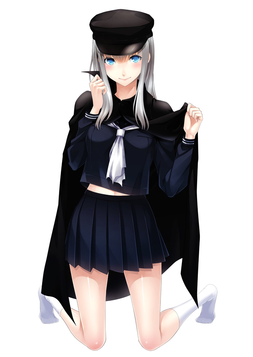 cibo (blame! and 1 more) drawn by sakuma_tsukasa