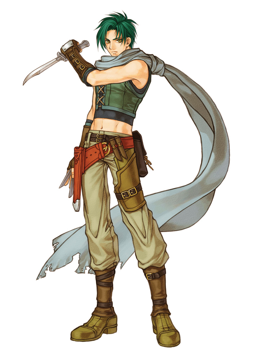 sothe (fire emblem and 1 more) drawn by kita_senri