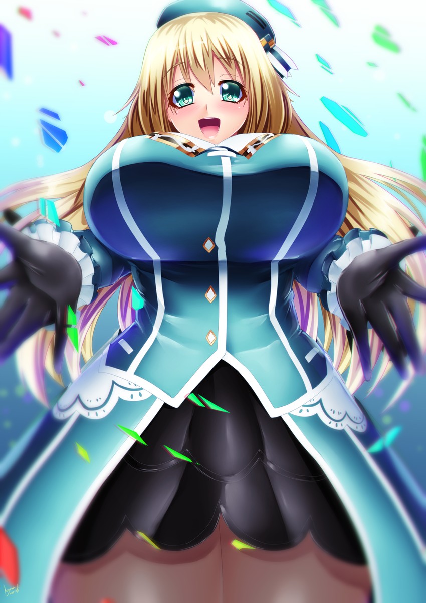 atago (kantai collection) drawn by kogawawaki