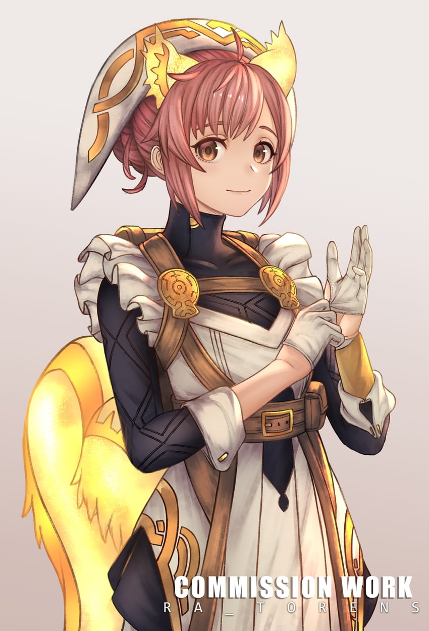 ratatoskr (fire emblem and 1 more) drawn by ra_torens