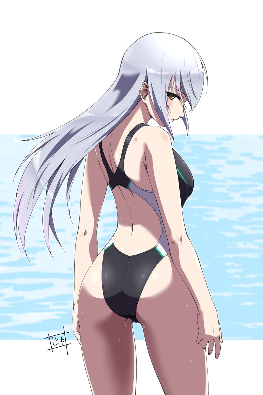 takamine noa (idolmaster and 2 more) drawn by uchimura_p