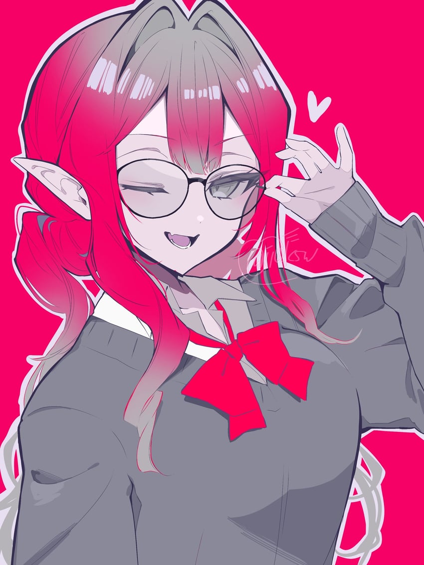 baobhan sith (fate and 1 more) drawn by i10_ksw