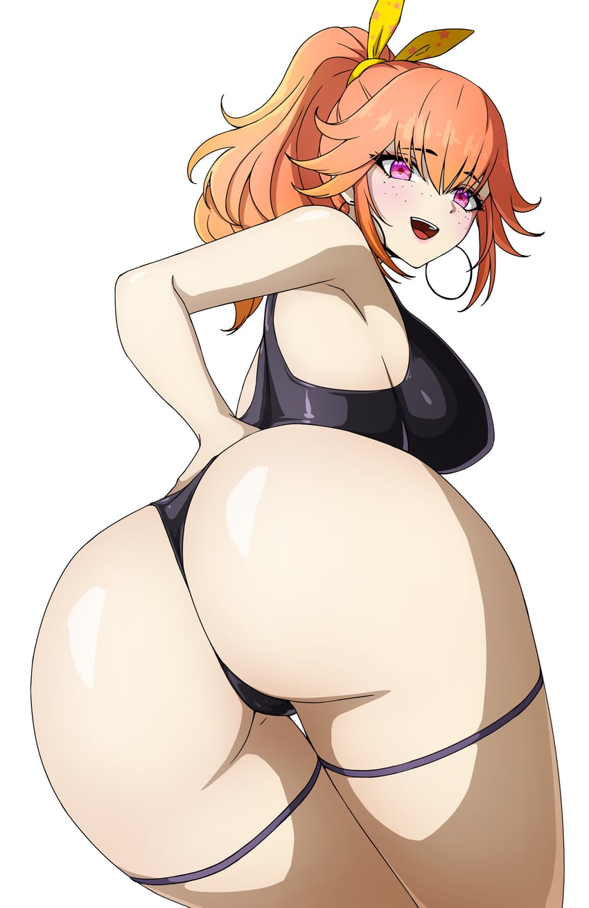 takanashi kiara (hololive and 1 more) drawn by daydarion