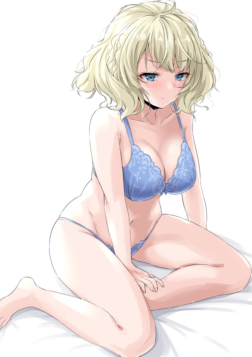 colorado (kantai collection) drawn by takomeshi