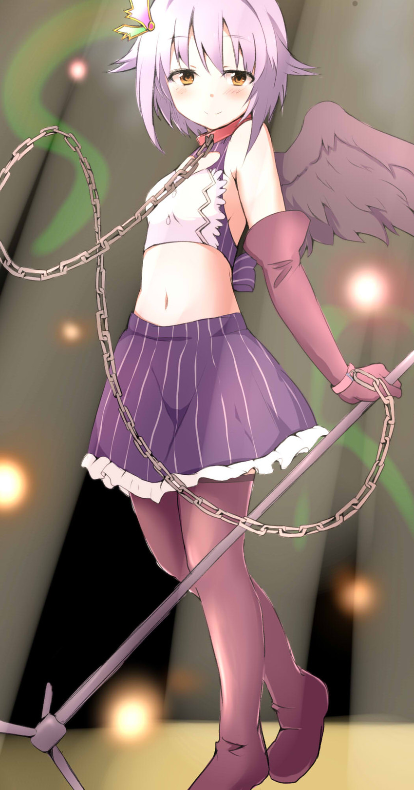 koshimizu sachiko (idolmaster and 1 more) drawn by natsunagi_takaki