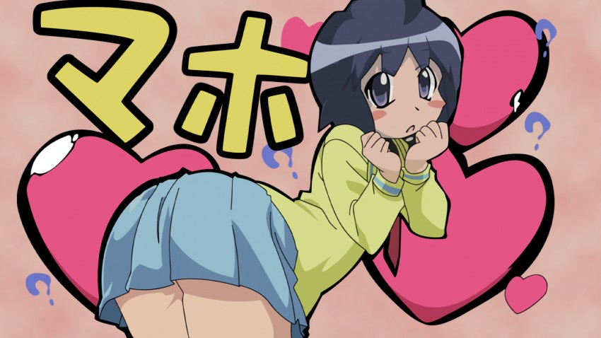 katagiri himeko (pani poni dash!)