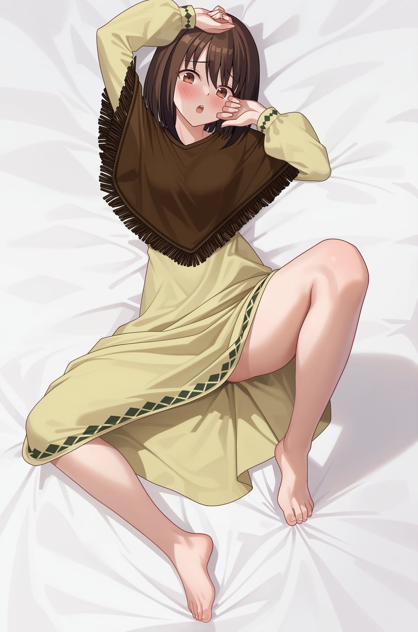 muirne (fire emblem and 1 more) drawn by vodka13