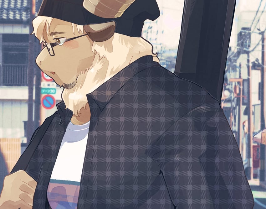 nakayama taketaka (original and 1 more) drawn by sawch_cls