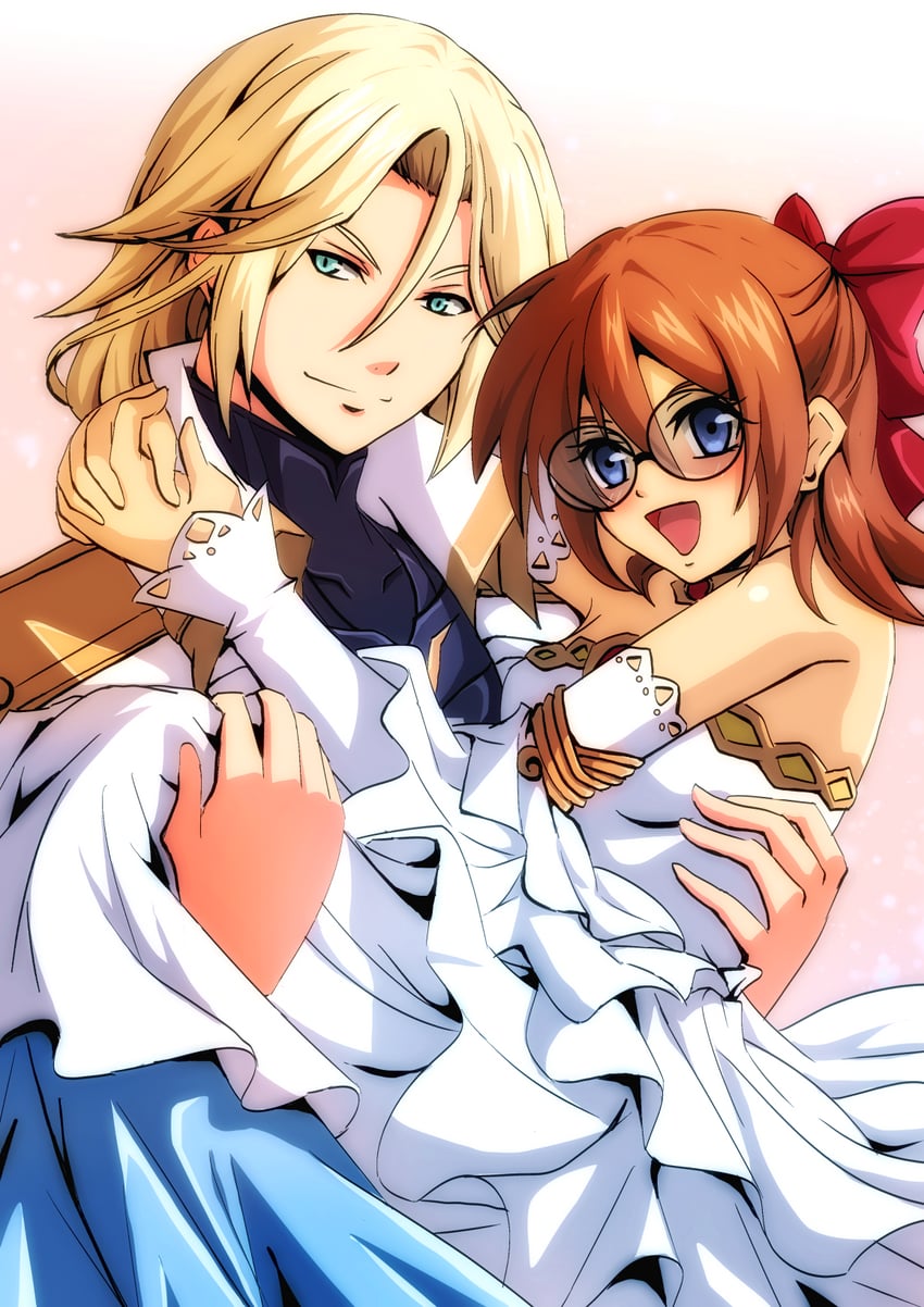 rufus albarea (original and 3 more) drawn by akane_kazami