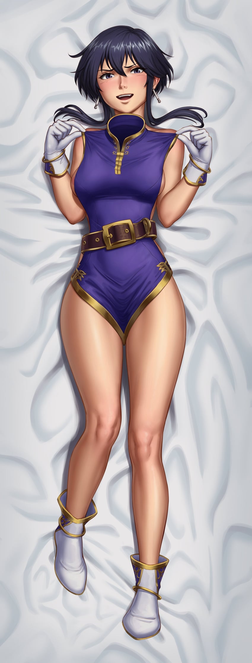 larcei (fire emblem and 1 more) drawn by mangho