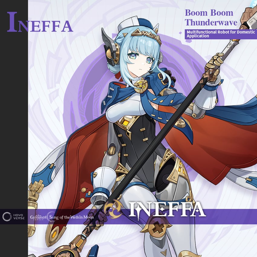 ineffa (genshin impact)