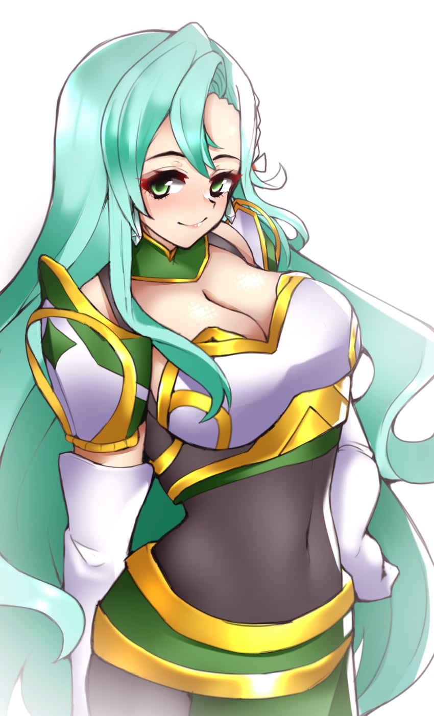 chloe (fire emblem and 1 more) drawn by 1340smile