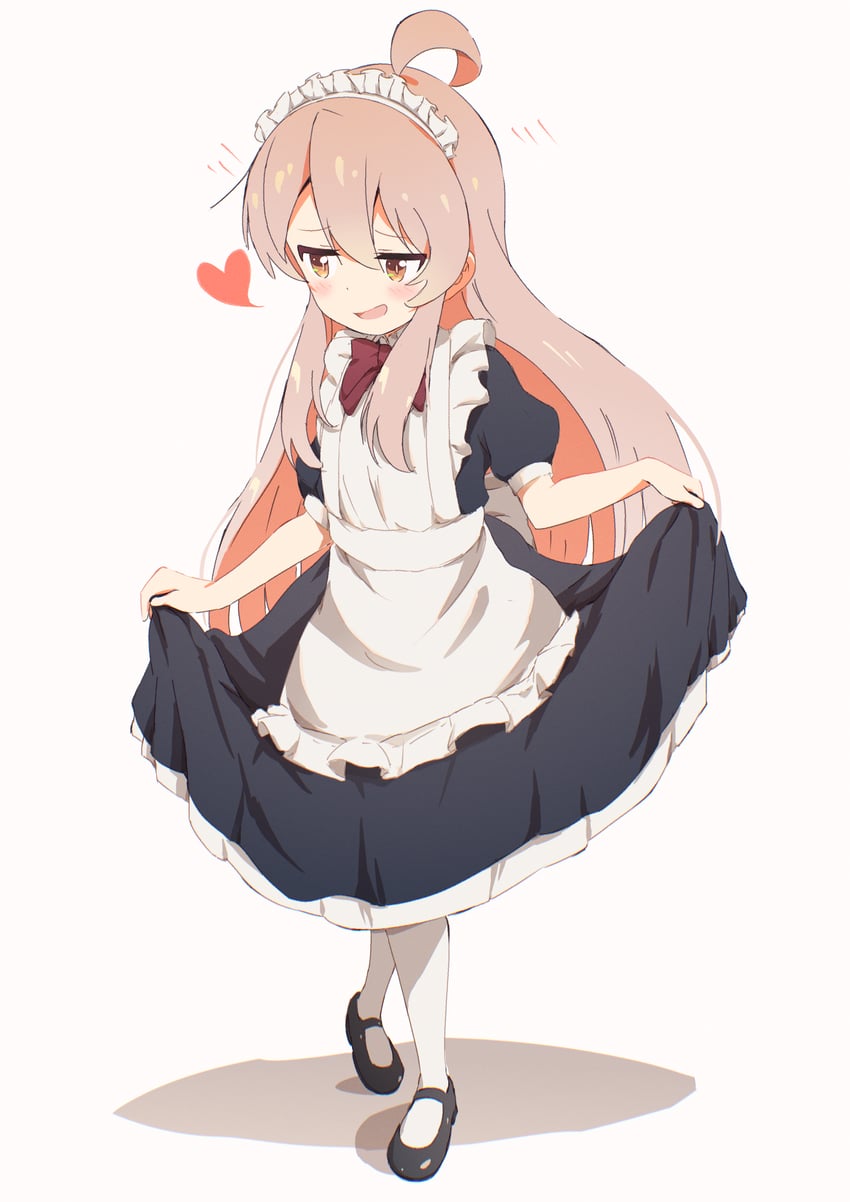 oyama mahiro (onii-chan wa oshimai!) drawn by kaai_yuu
