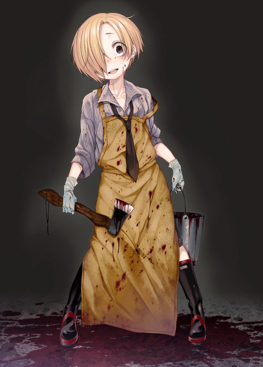 shirasaka koume (idolmaster and 1 more) drawn by dancho_(dancyo)