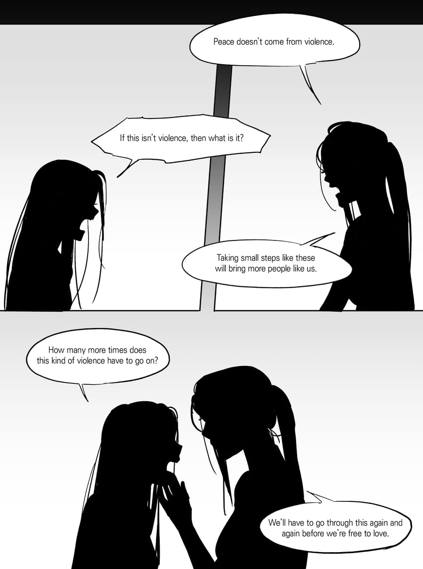 mizi and hyuna (alien stage) drawn by vivinos