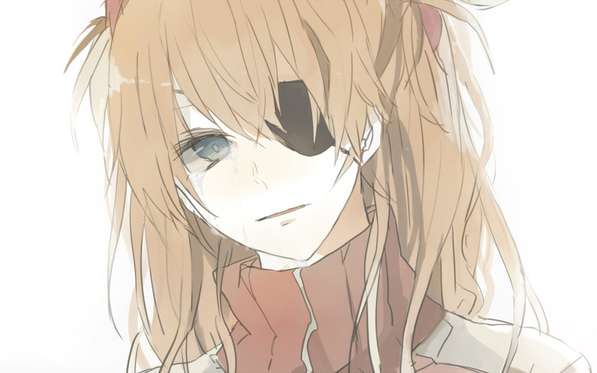 souryuu asuka langley (neon genesis evangelion and 2 more) drawn by yukimori_nene