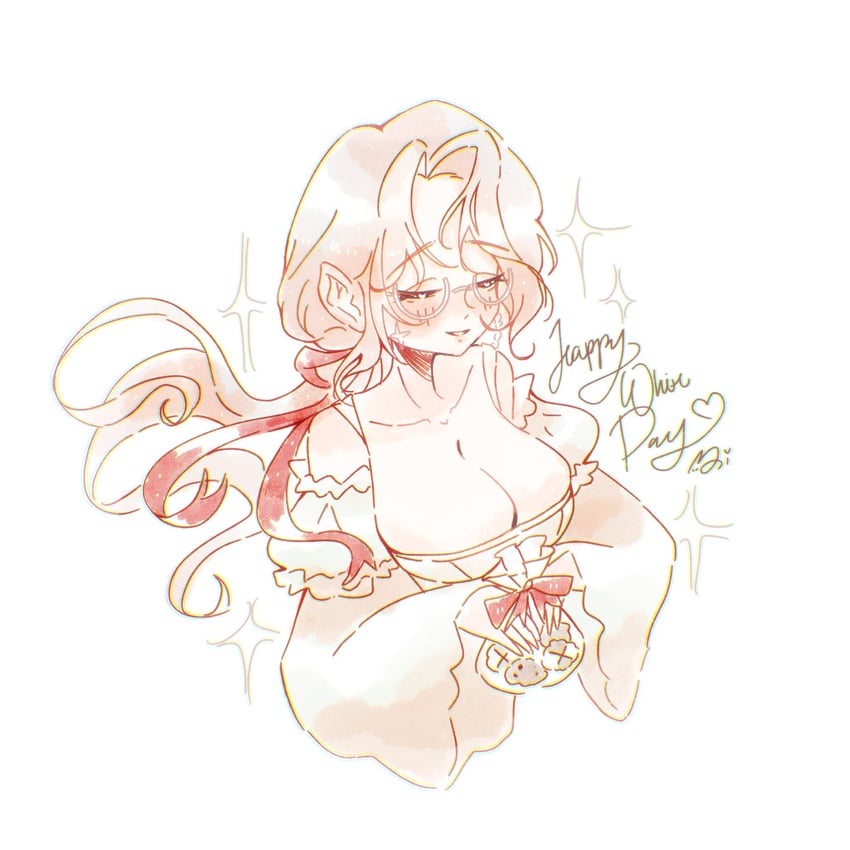 aia amare (nijisanji and 1 more) drawn by mei_(hiimeiree)