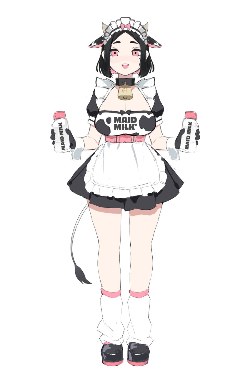 muuko (go! go! gris!) drawn by vertigris