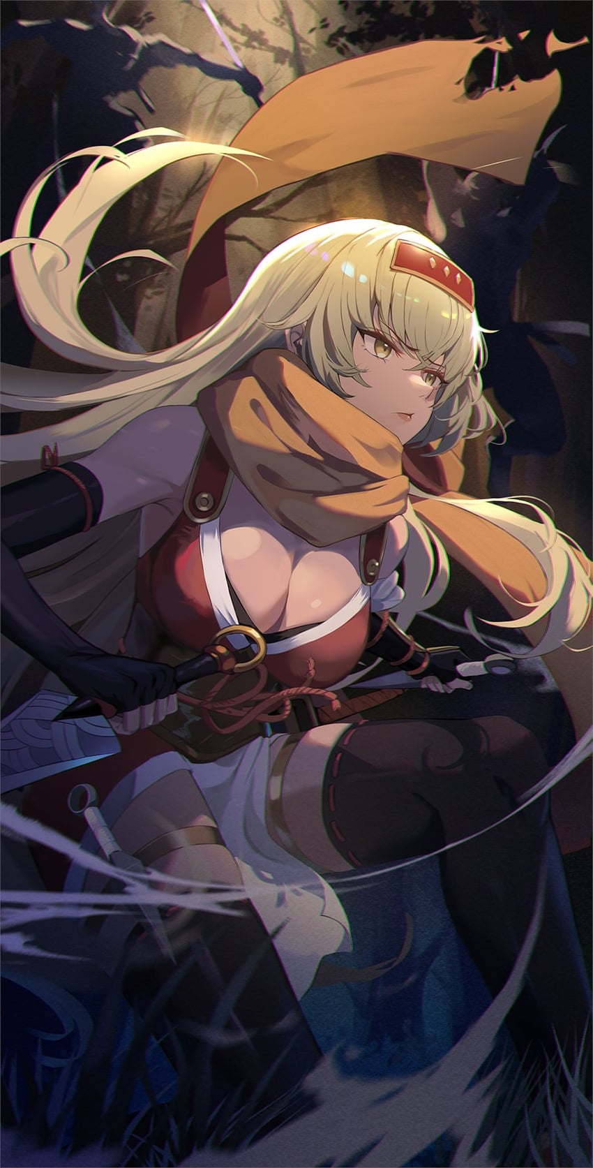 igrene (fire emblem and 2 more) drawn by niac