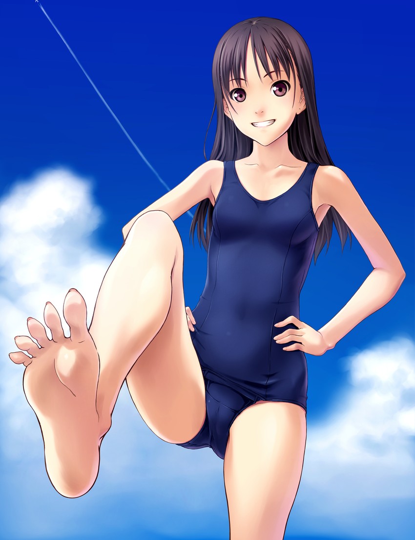 original drawn by norizou_type-r