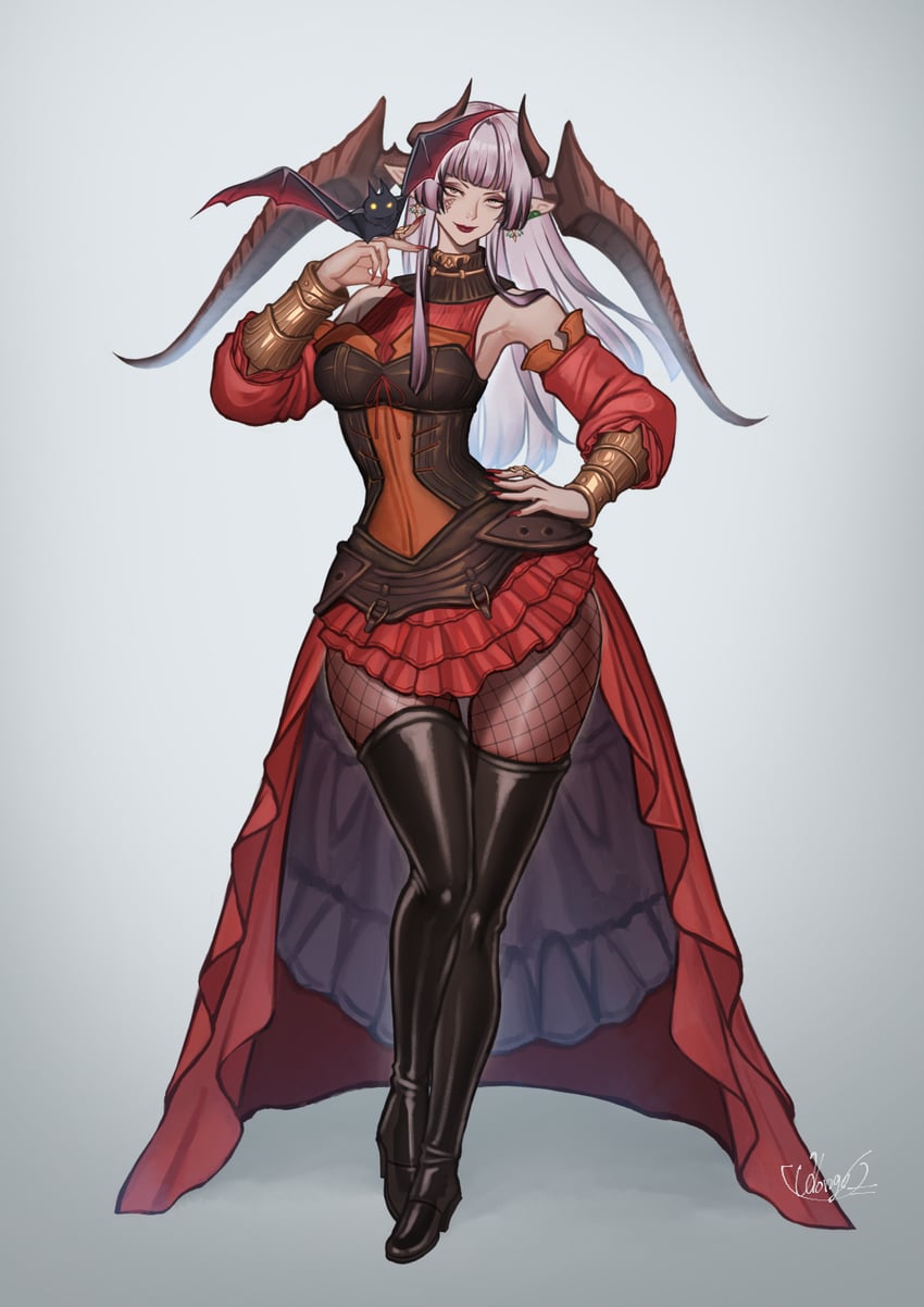 warrior of light (final fantasy and 1 more) drawn by udongo99