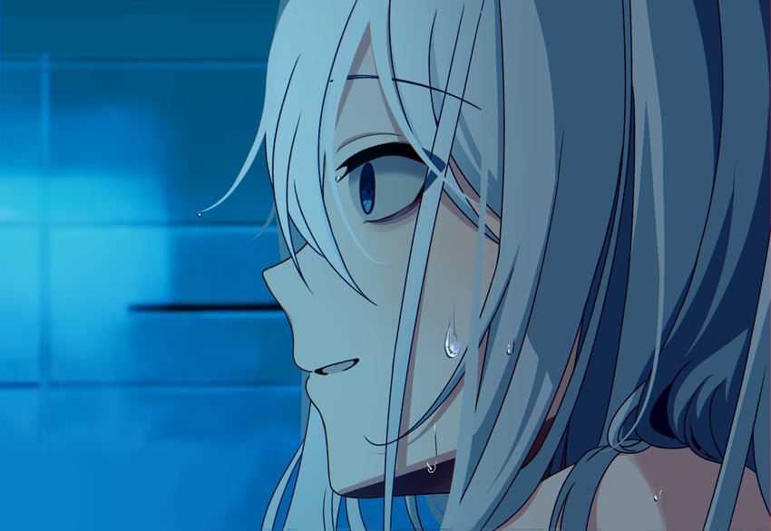 yoisaki kanade (project sekai and 1 more) drawn by miyotastic