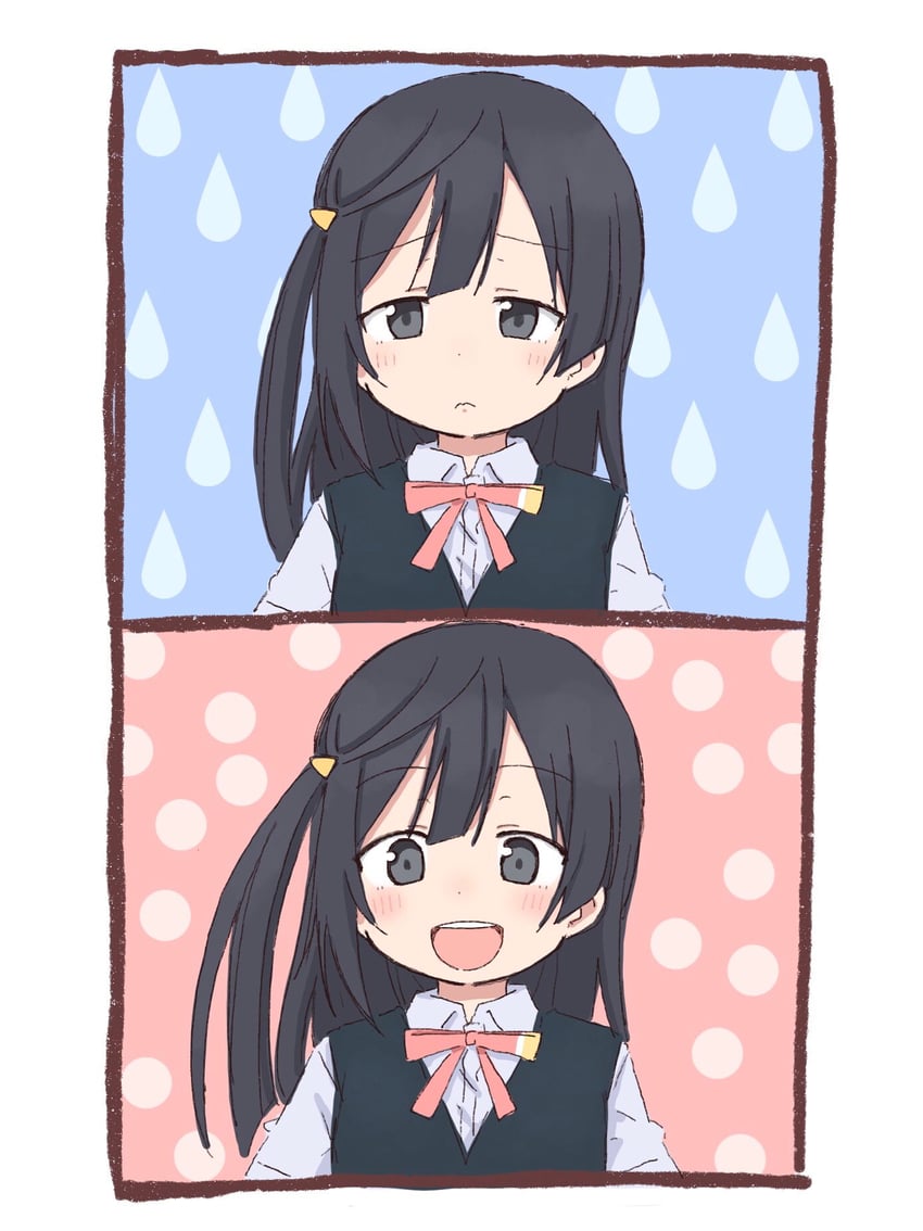 yuki setsuna (love live! and 1 more) drawn by tonpon