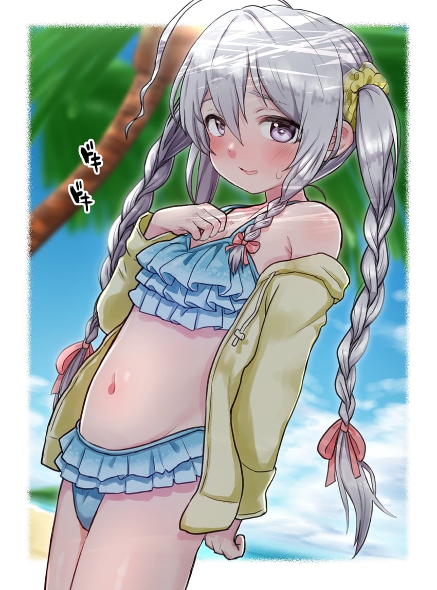 hoshi syoko (idolmaster and 1 more) drawn by dokudoku913