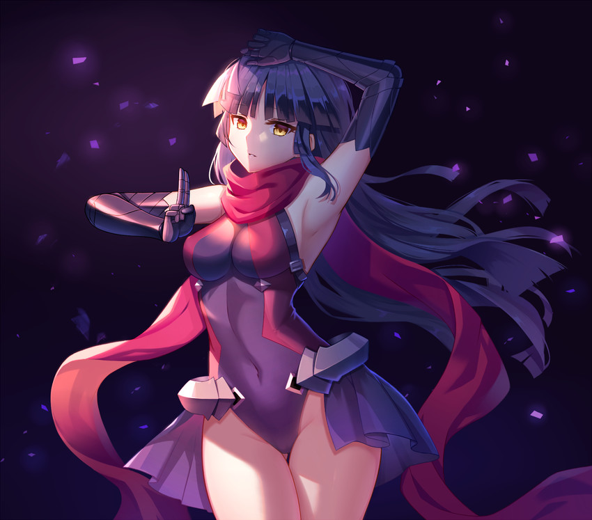 katou danzou (fate and 1 more) drawn by heiyan_shenshi