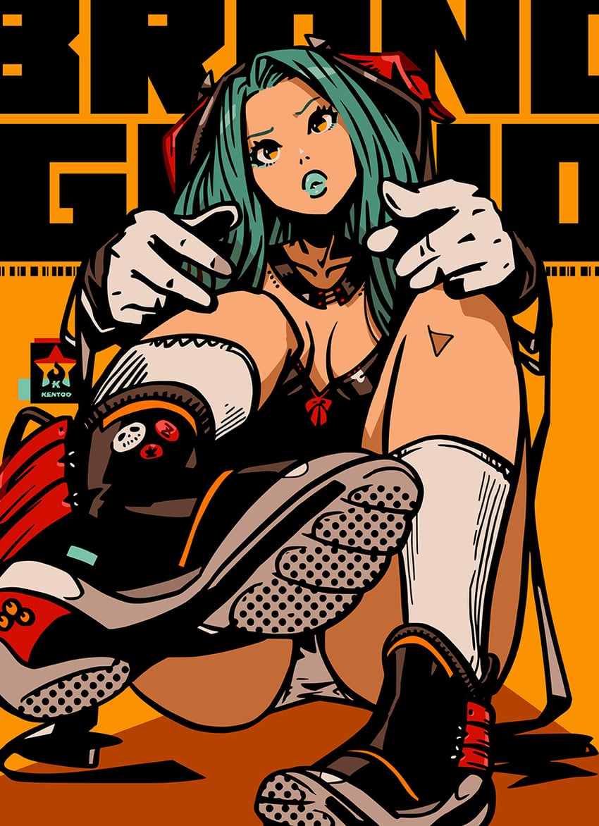 original drawn by kita_koutarou