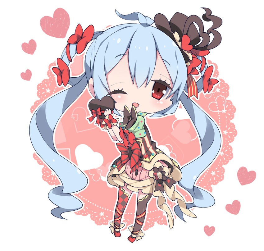 matoi (phantasy star and 1 more) drawn by milkpanda