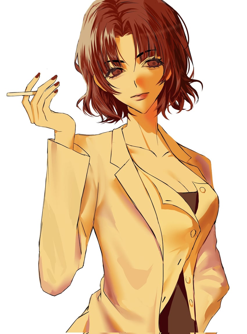 oomori tonae (sayonara wo oshiete) drawn by hoshino_0712