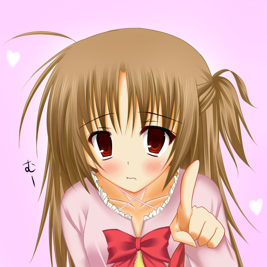 sugisaki ringo (seitokai no ichizon) drawn by piyobomu