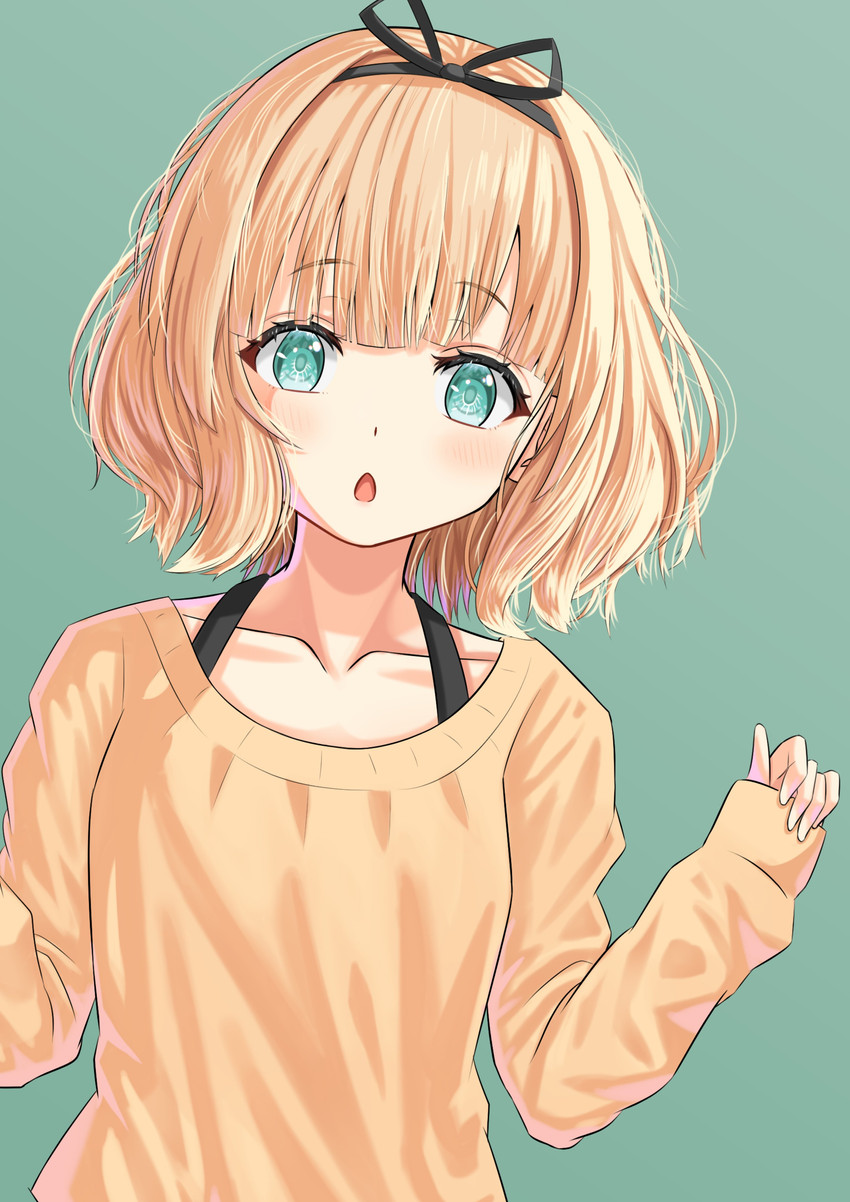kirima syaro (gochuumon wa usagi desu ka?) drawn by bali_228